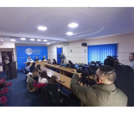 Foto: Medija centar Čaglavica