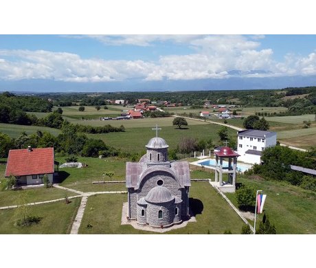 Foto: Radio Goraždevac