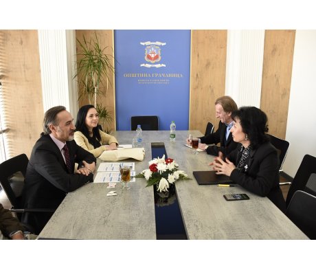 Foto: Opština Gračanica